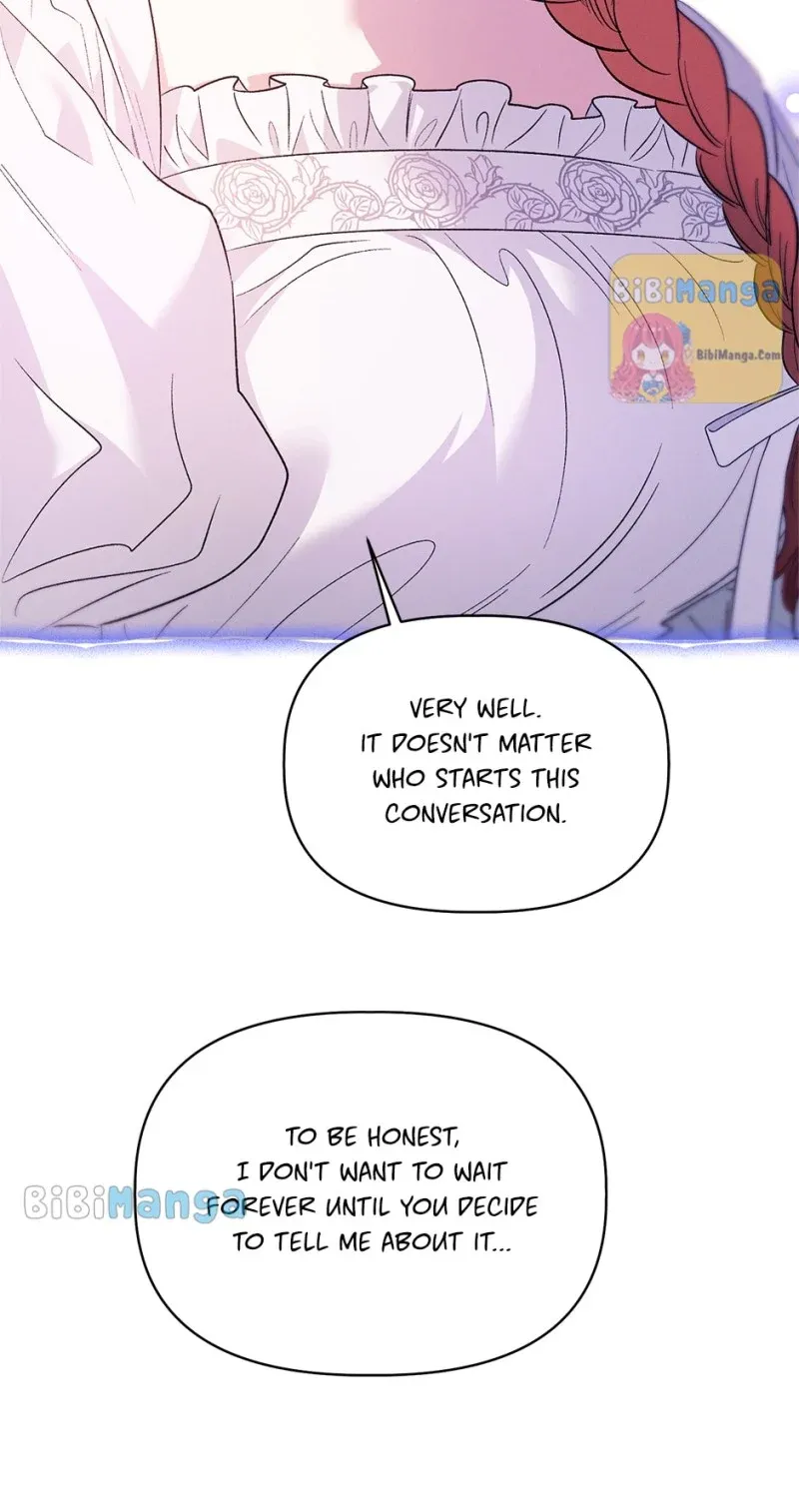 Is It a Fortune or Is It a Woe? Chapter 98 273 18