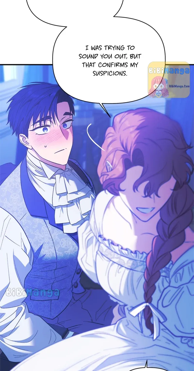 Is It a Fortune or Is It a Woe? Chapter 98 280 25