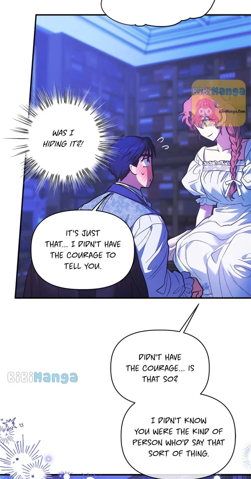 Is It a Fortune or Is It a Woe? Chapter 98 282 27