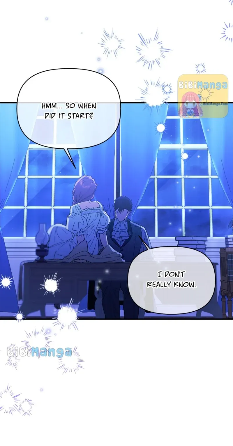 Is It a Fortune or Is It a Woe? Chapter 98 284 29