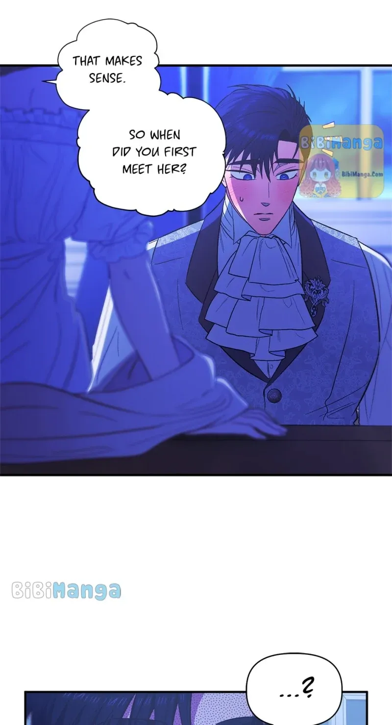 Is It a Fortune or Is It a Woe? Chapter 98 285 30