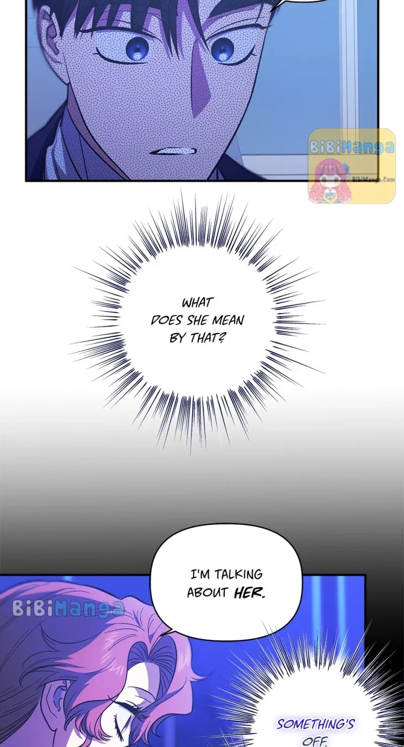 Is It a Fortune or Is It a Woe? Chapter 98 286 31