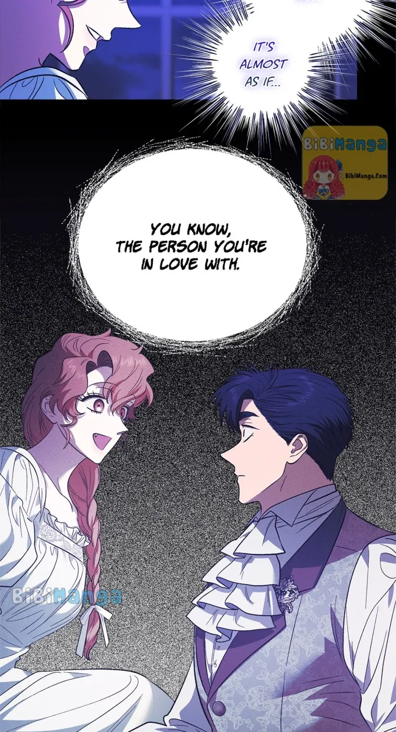Is It a Fortune or Is It a Woe? Chapter 98 287 32