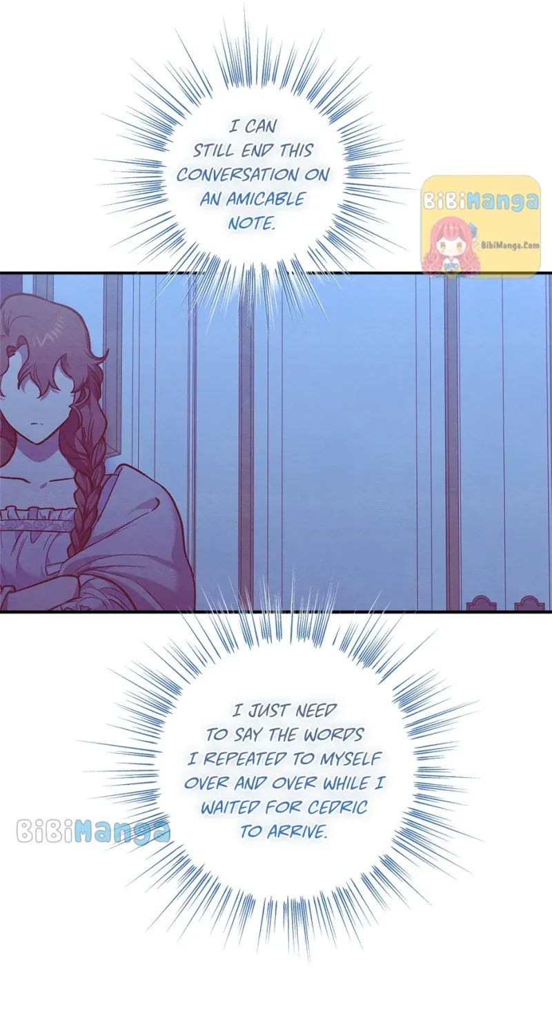Is It a Fortune or Is It a Woe? Chapter 98 291 36