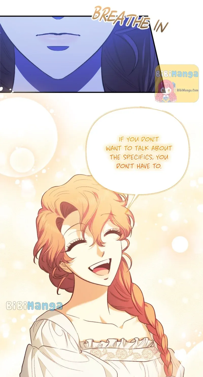 Is It a Fortune or Is It a Woe? Chapter 98 292 37