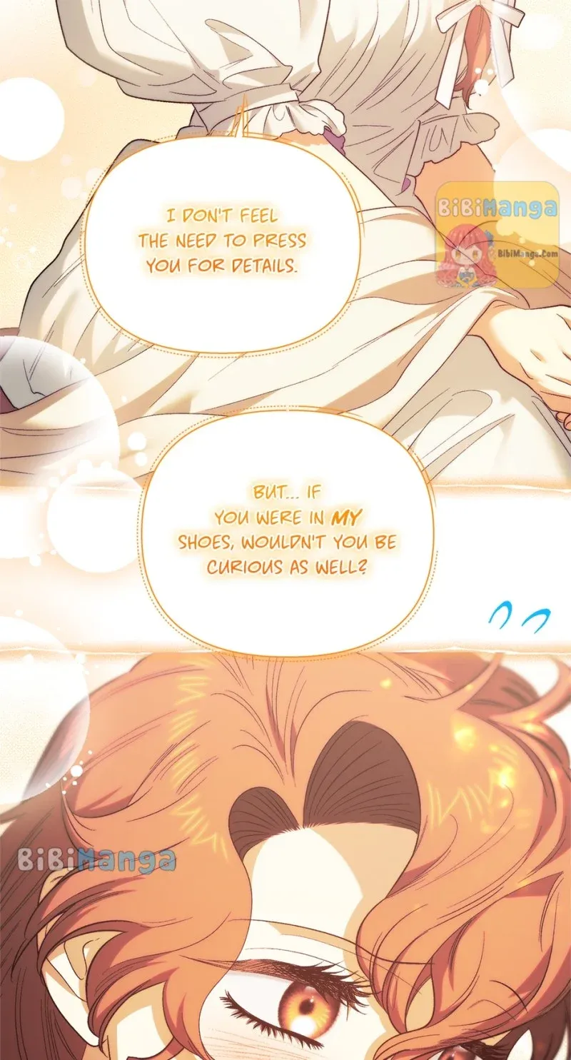 Is It a Fortune or Is It a Woe? Chapter 98 293 38