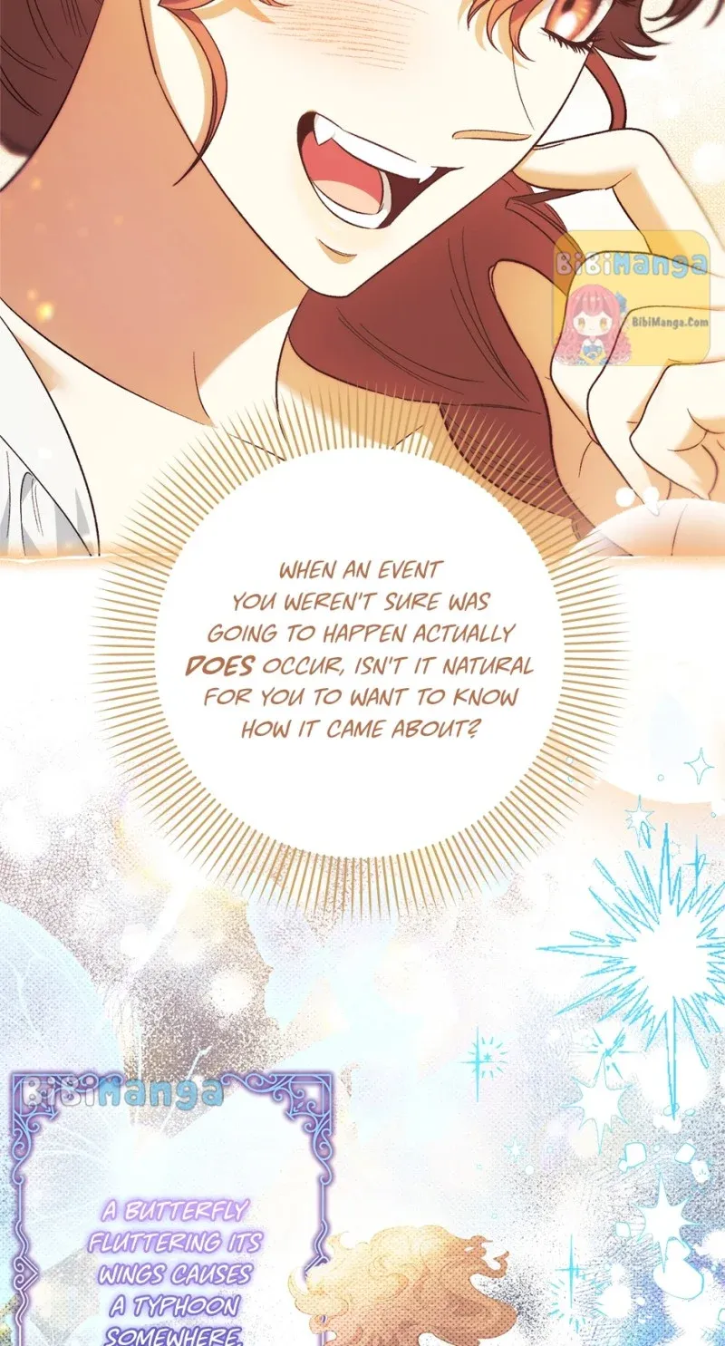 Is It a Fortune or Is It a Woe? Chapter 98 294 39