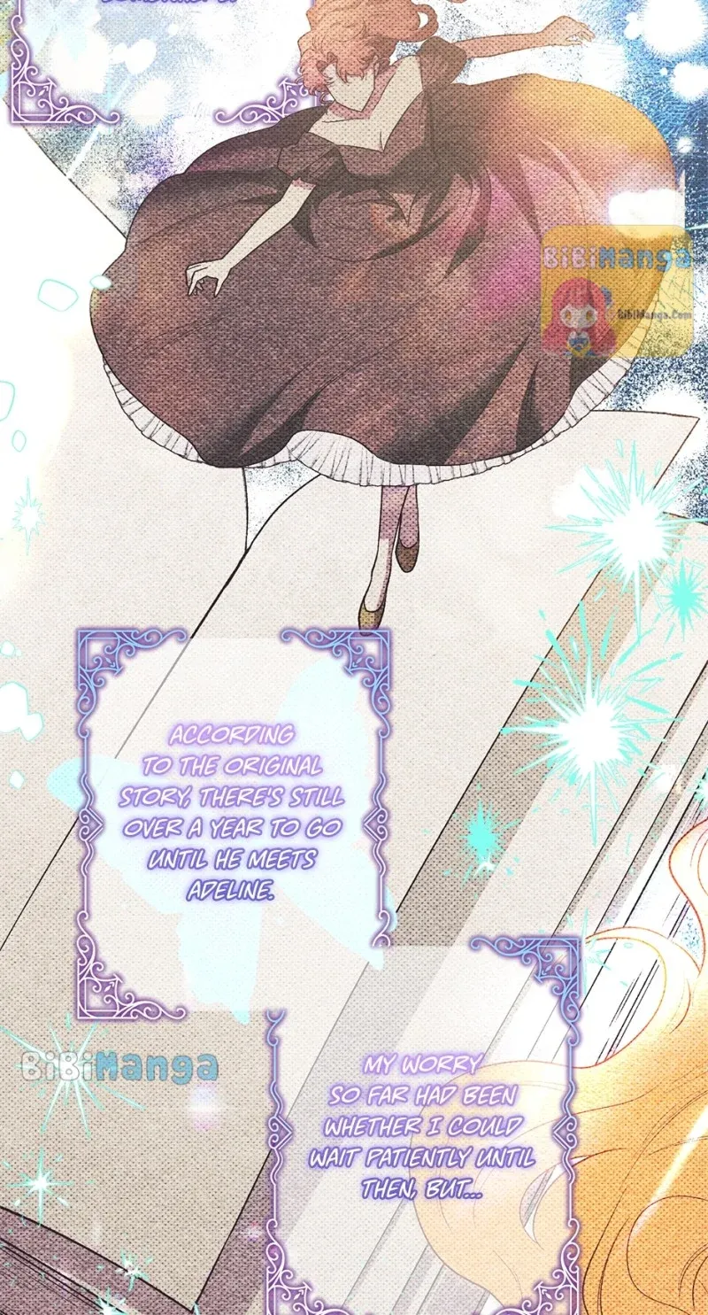 Is It a Fortune or Is It a Woe? Chapter 98 295 40