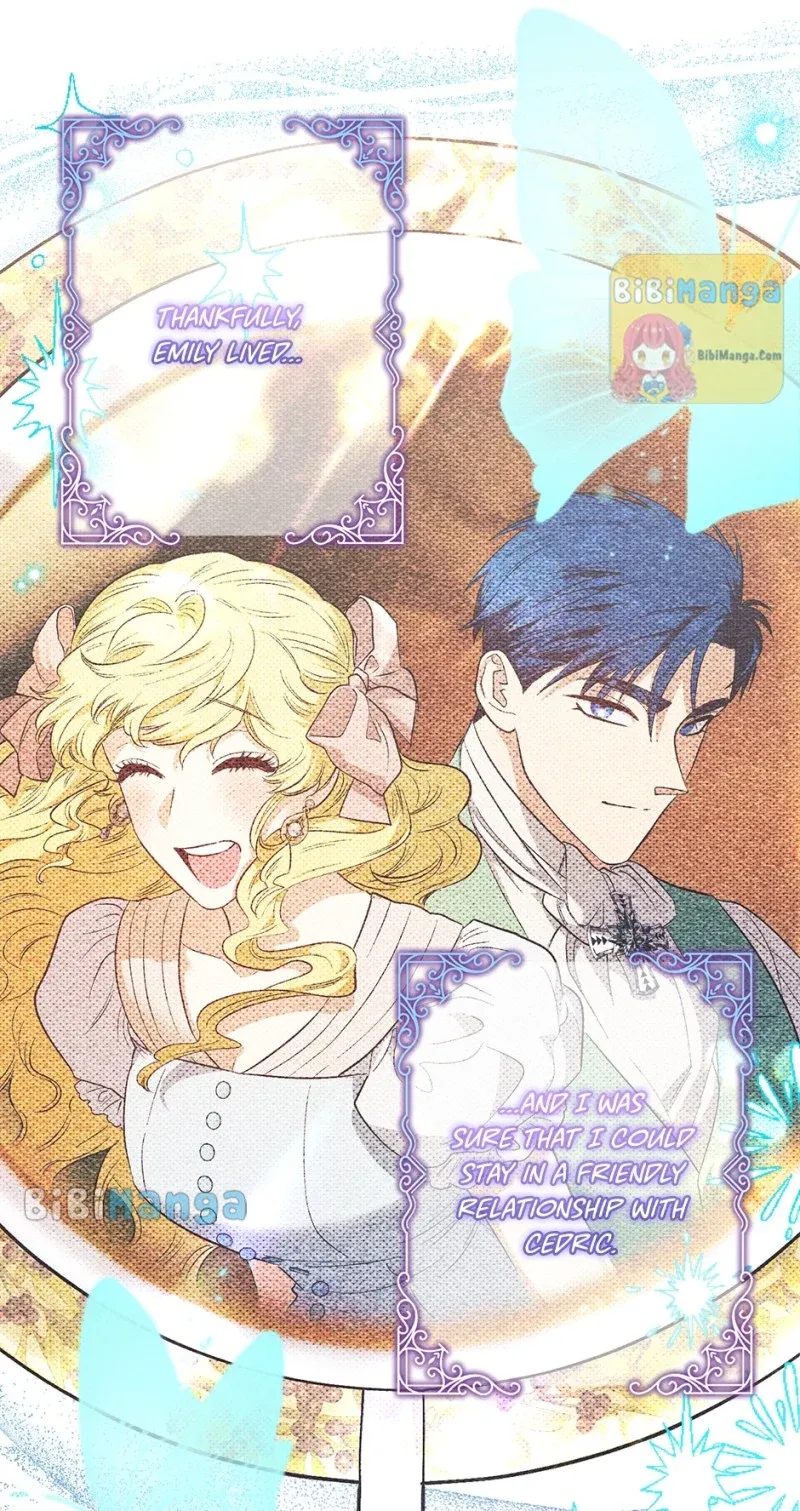 Is It a Fortune or Is It a Woe? Chapter 98 297 42