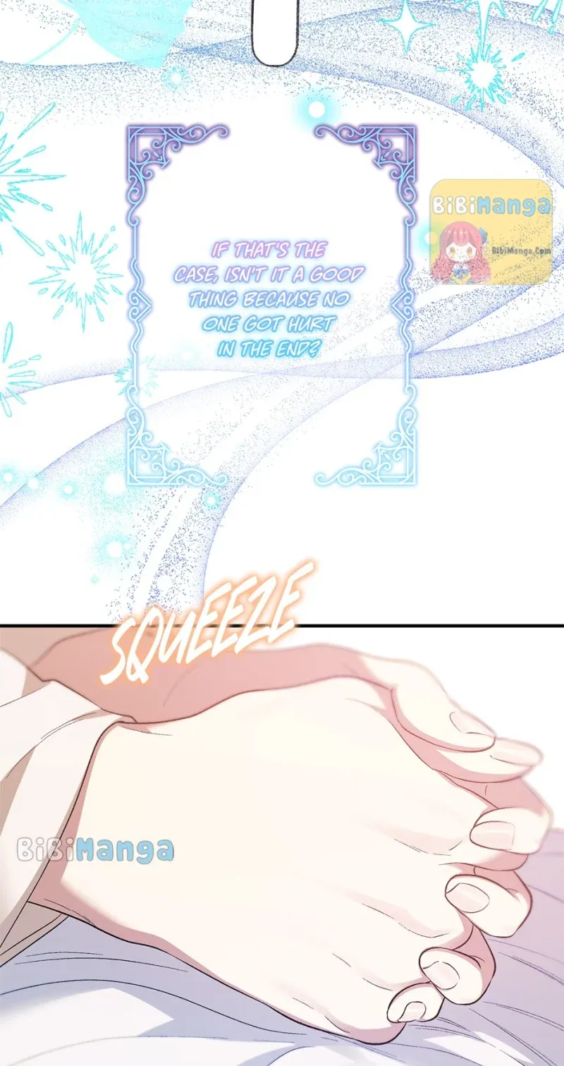 Is It a Fortune or Is It a Woe? Chapter 98 298 43