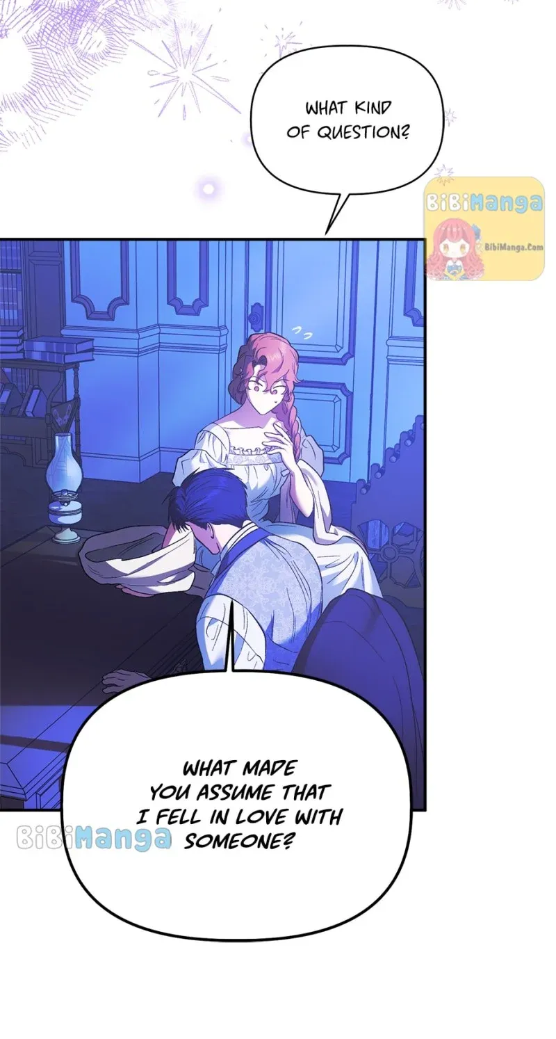 Is It a Fortune or Is It a Woe? Chapter 98 304 49