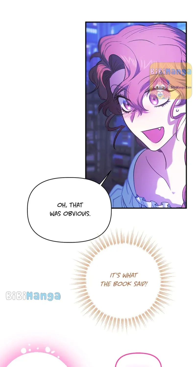 Is It a Fortune or Is It a Woe? Chapter 98 305 50