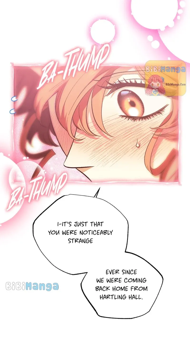 Is It a Fortune or Is It a Woe? Chapter 98 307 52