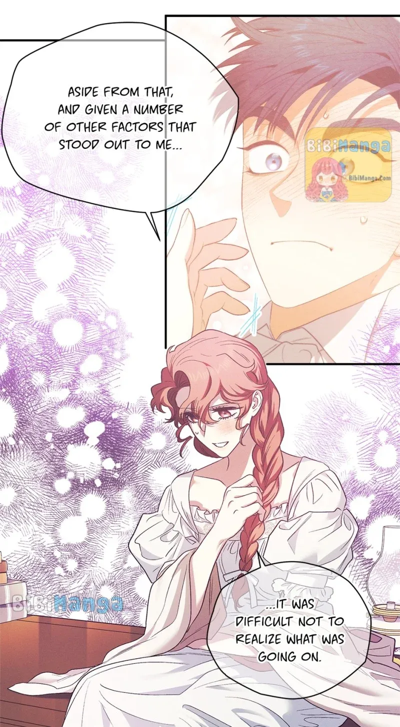 Is It a Fortune or Is It a Woe? Chapter 98 309 54