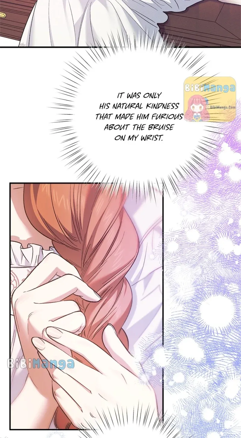 Is It a Fortune or Is It a Woe? Chapter 98 310 55