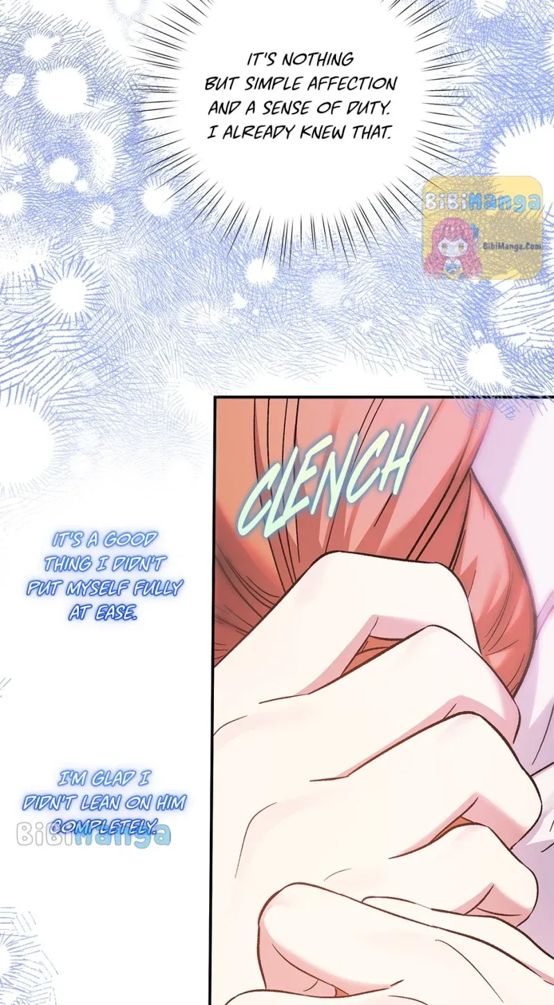 Is It a Fortune or Is It a Woe? Chapter 98 311 56