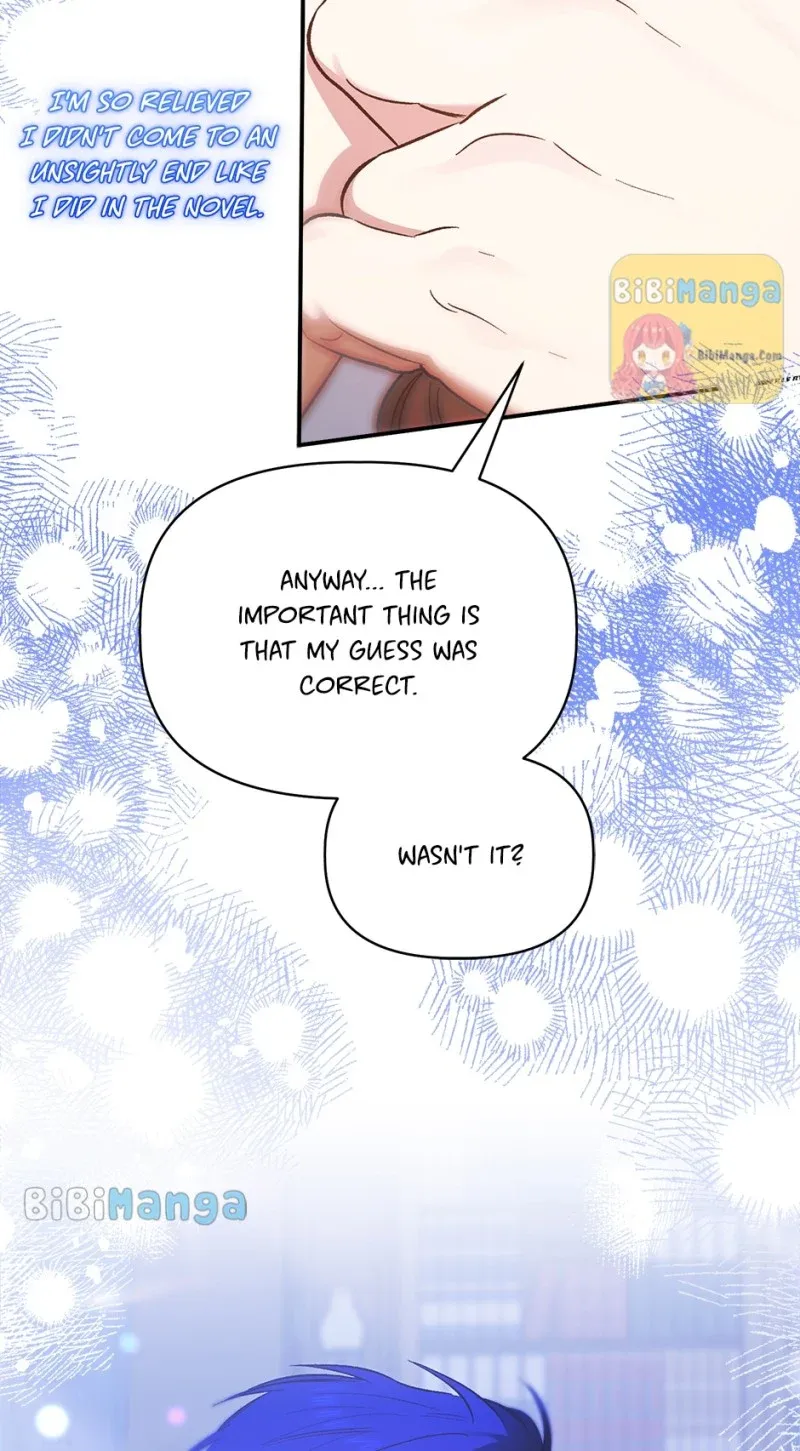 Is It a Fortune or Is It a Woe? Chapter 98 312 57