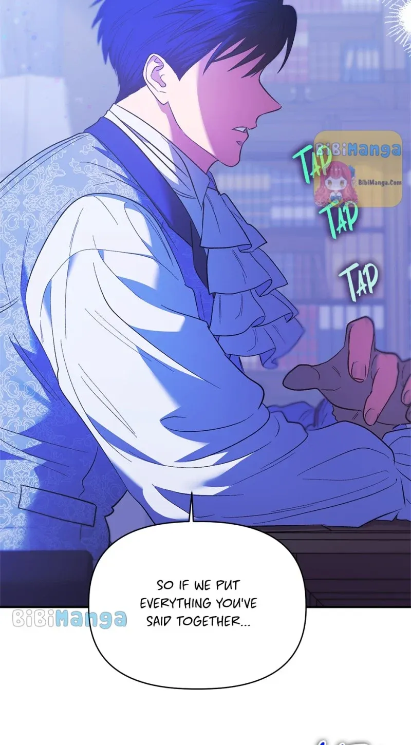 Is It a Fortune or Is It a Woe? Chapter 98 313 58