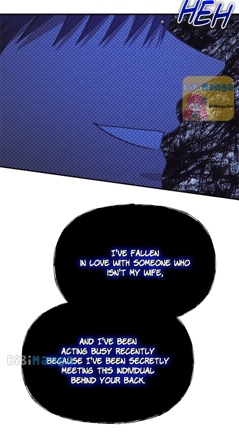 Is It a Fortune or Is It a Woe? Chapter 98 314 59