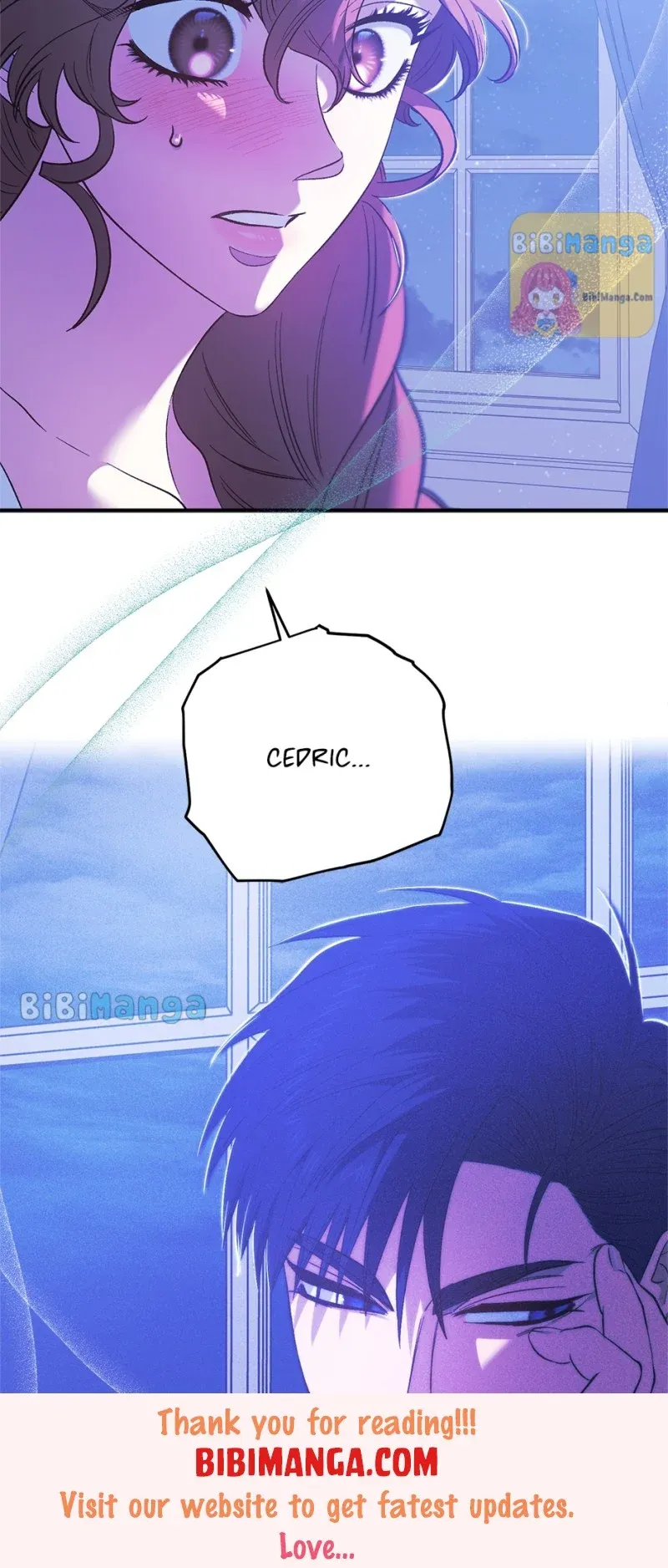 Is It a Fortune or Is It a Woe? Chapter 98 316 61