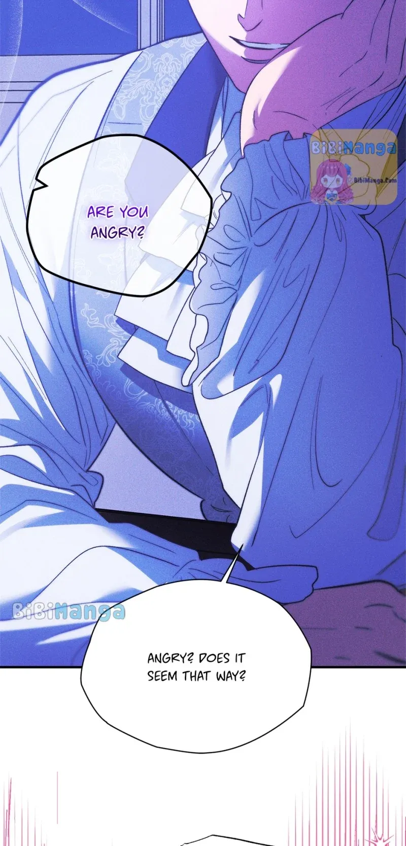 Is It a Fortune or Is It a Woe? Chapter 98 317 62