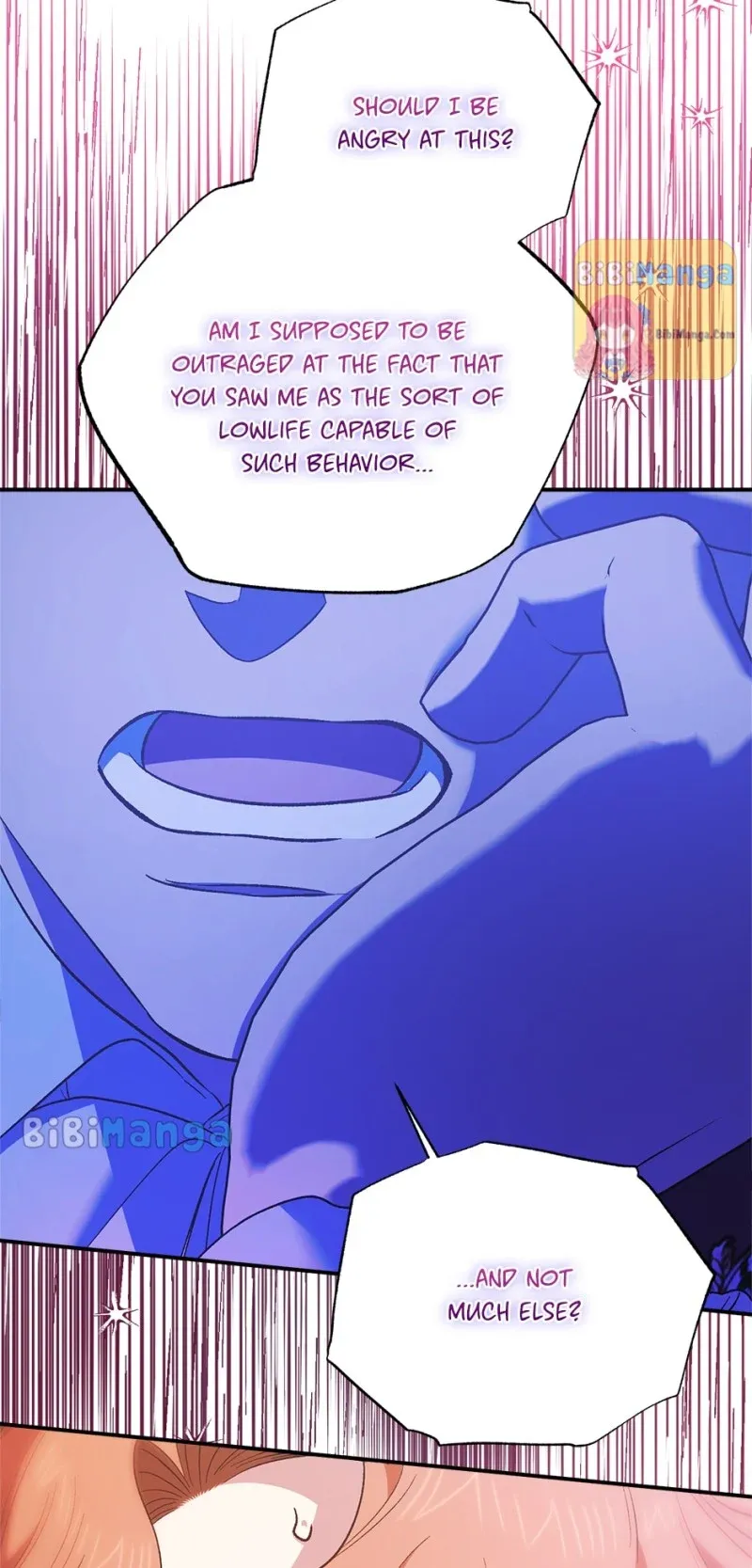 Is It a Fortune or Is It a Woe? Chapter 98 318 63