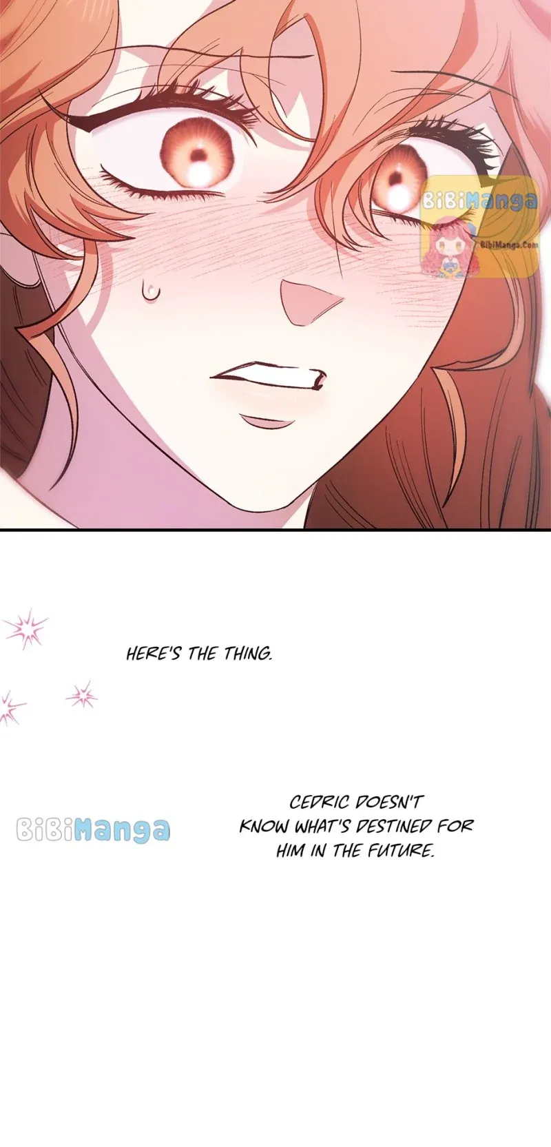 Is It a Fortune or Is It a Woe? Chapter 98 319 64