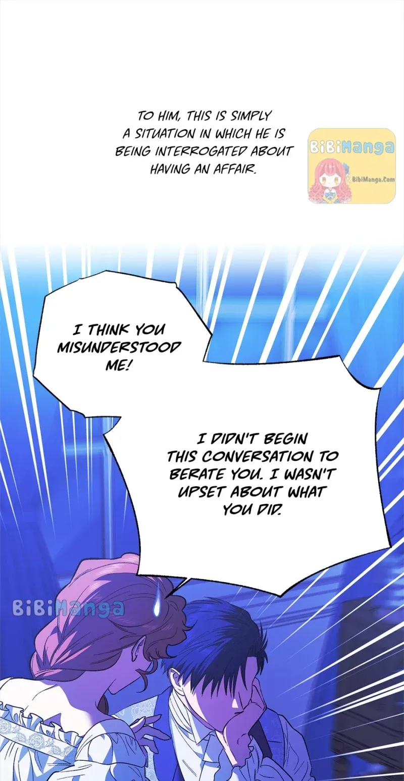 Is It a Fortune or Is It a Woe? Chapter 98 320 65