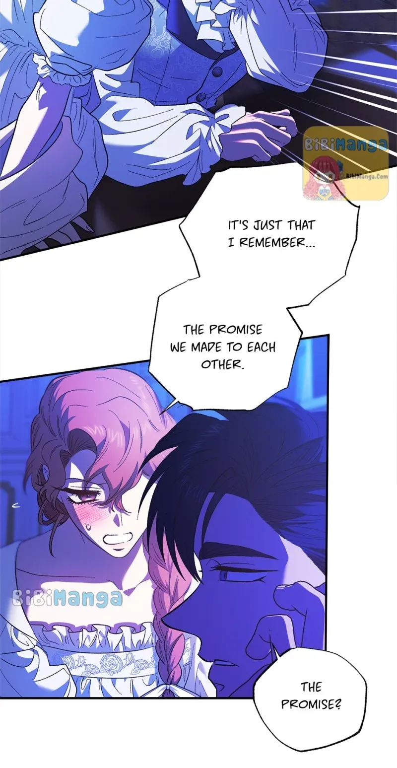 Is It a Fortune or Is It a Woe? Chapter 98 321 66