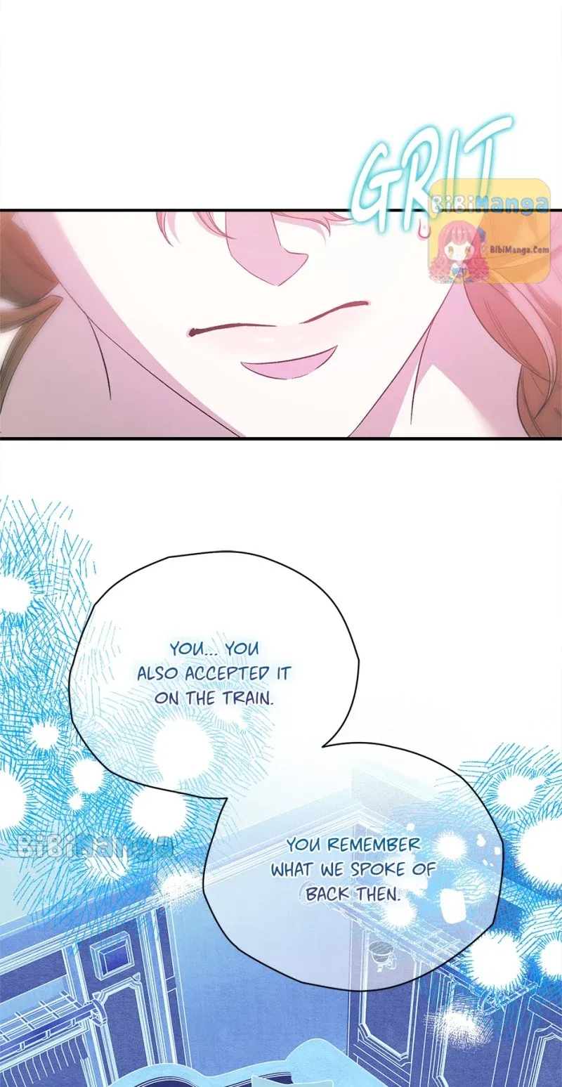 Is It a Fortune or Is It a Woe? Chapter 98 322 67