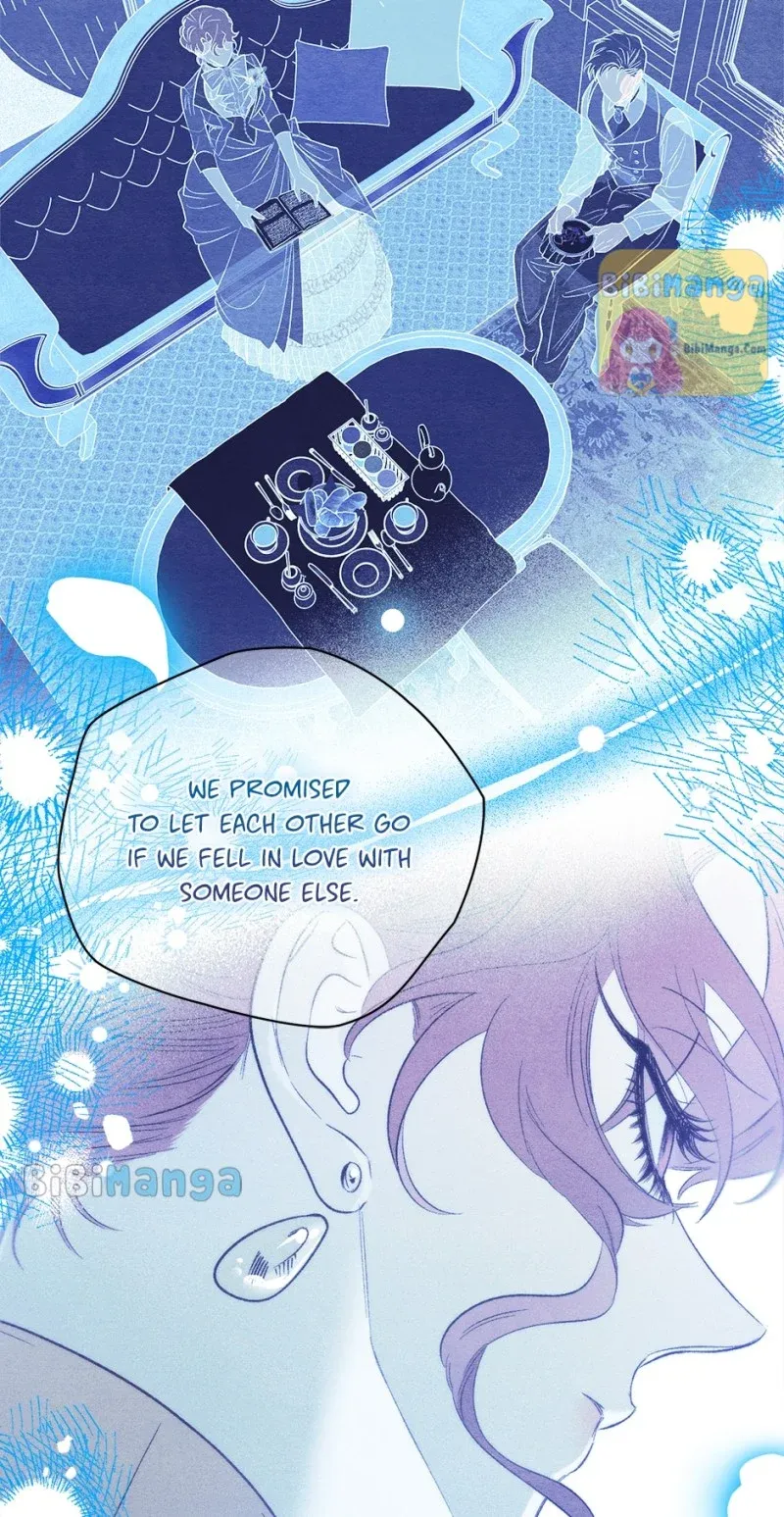Is It a Fortune or Is It a Woe? Chapter 98 323 68