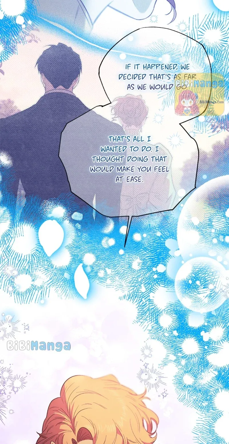 Is It a Fortune or Is It a Woe? Chapter 98 324 69