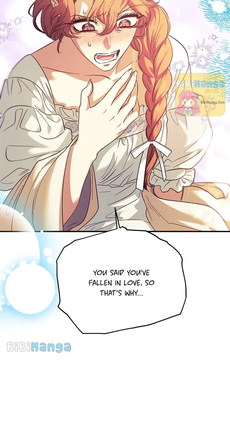 Is It a Fortune or Is It a Woe? Chapter 98 325 70