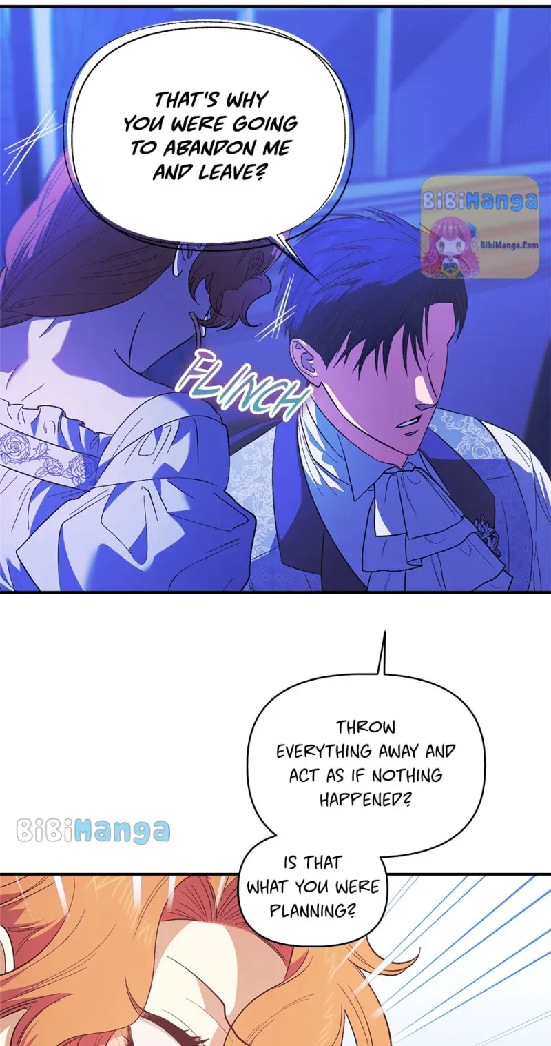Is It a Fortune or Is It a Woe? Chapter 98 326 71