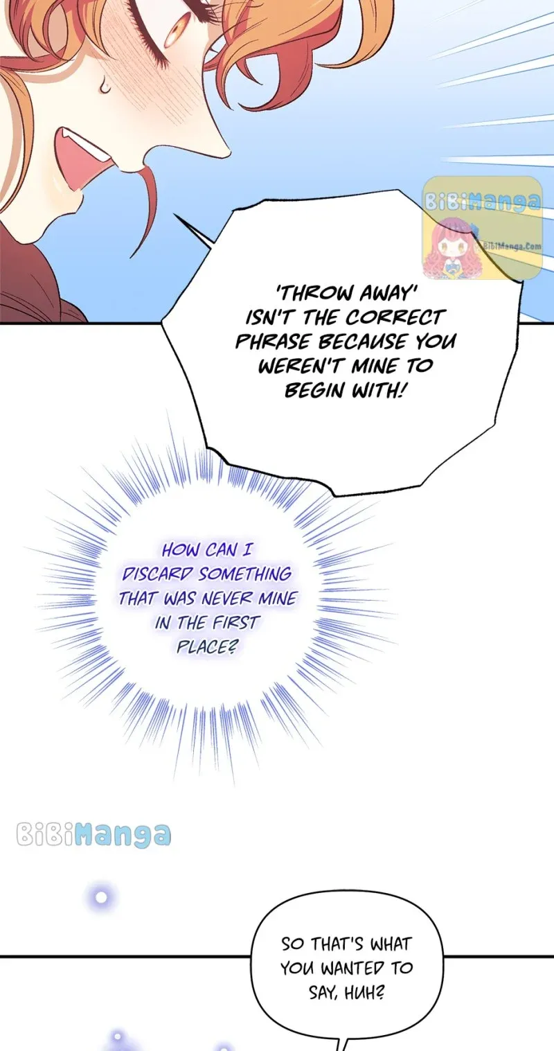 Is It a Fortune or Is It a Woe? Chapter 98 327 72