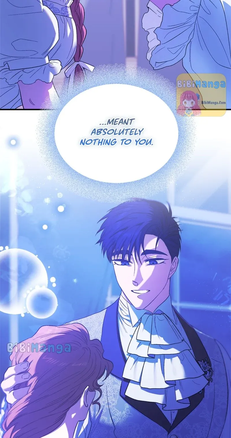 Is It a Fortune or Is It a Woe? Chapter 98 329 74