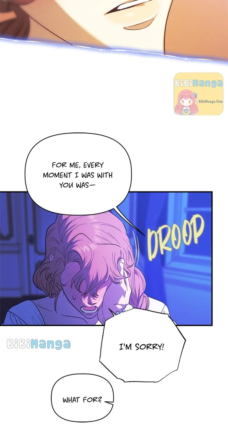 Is It a Fortune or Is It a Woe? Chapter 98 331 76