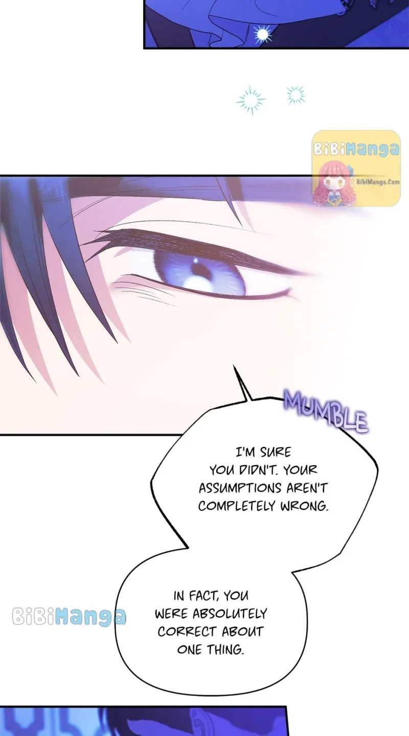 Is It a Fortune or Is It a Woe? Chapter 98 333 78
