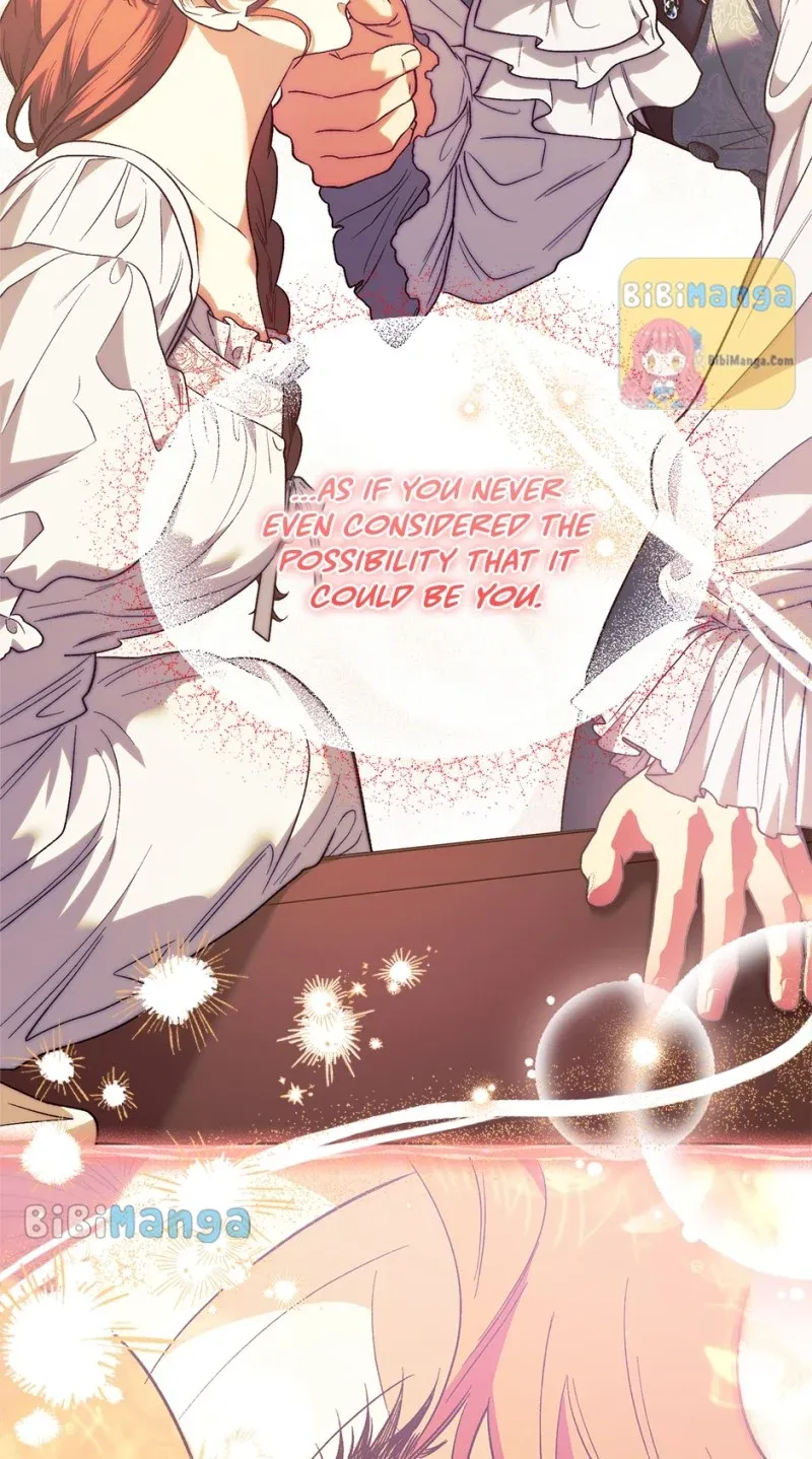 Is It a Fortune or Is It a Woe? Chapter 98 336 81