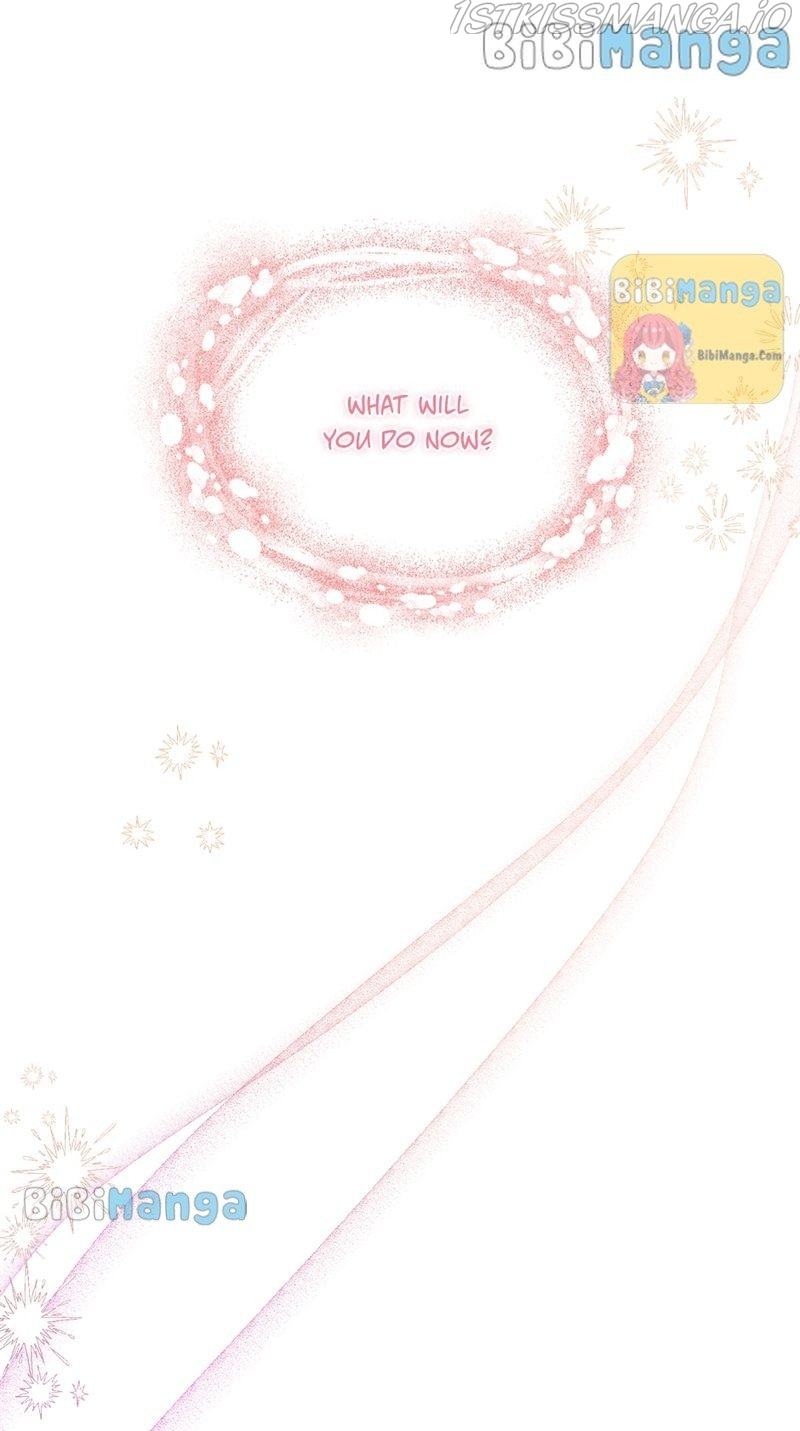 Is It a Fortune or Is It a Woe? Chapter 99 238 07