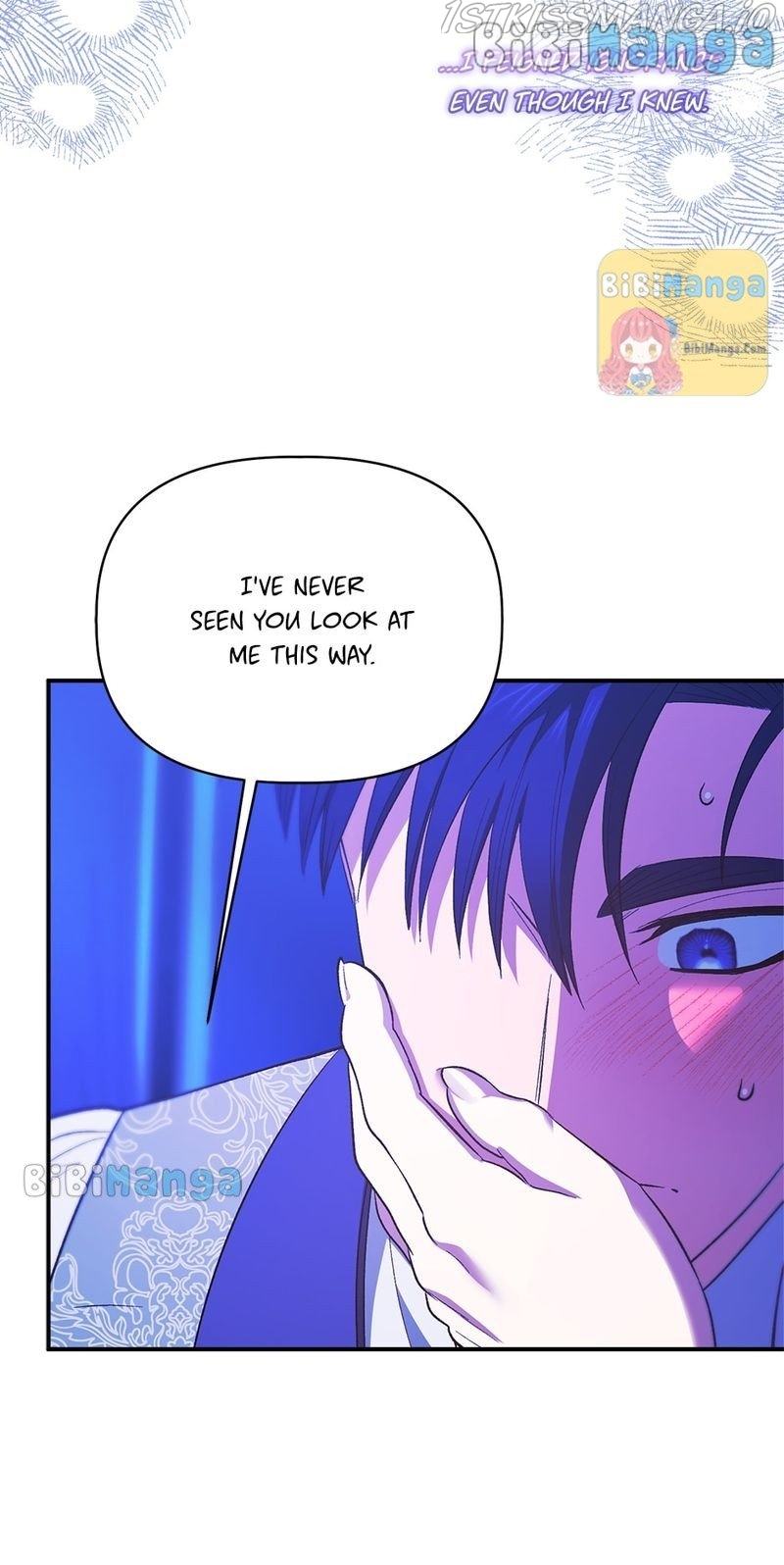 Is It a Fortune or Is It a Woe? Chapter 99 249 18