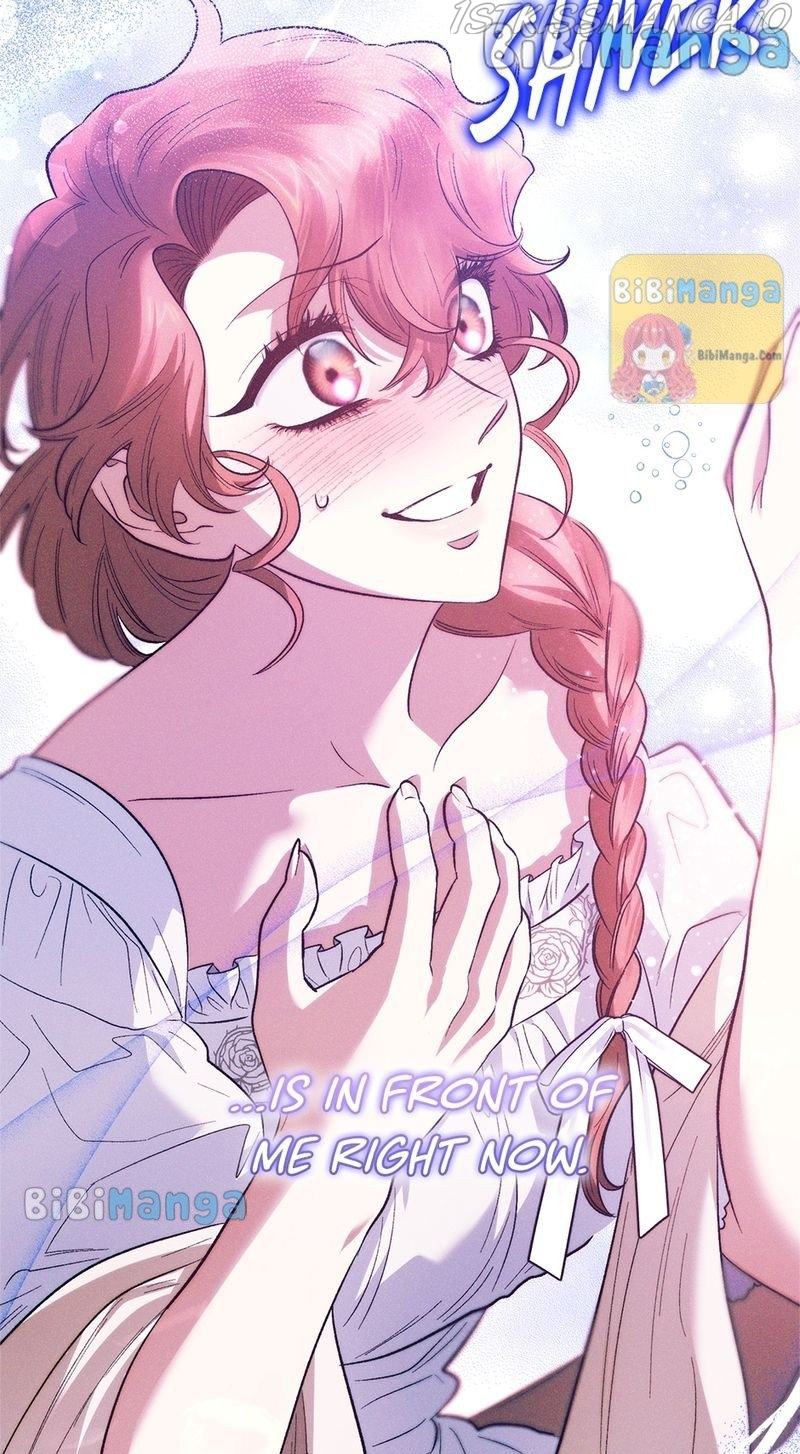 Is It a Fortune or Is It a Woe? Chapter 99 253 22