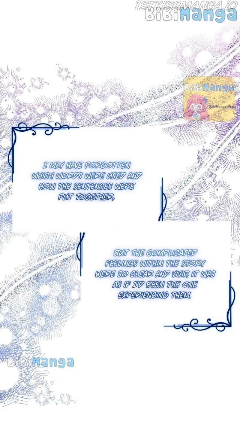 Is It a Fortune or Is It a Woe? Chapter 99 256 25