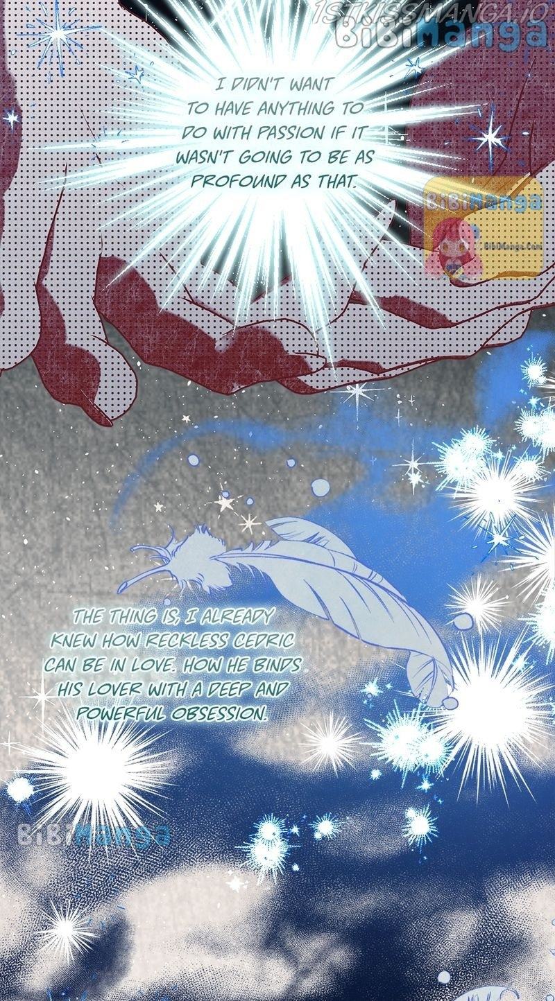 Is It a Fortune or Is It a Woe? Chapter 99 258 27