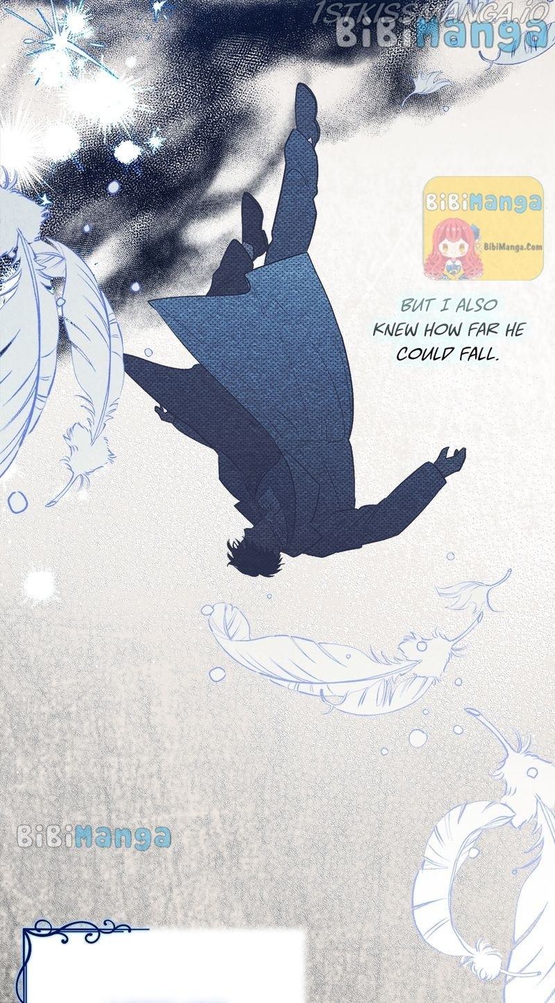 Is It a Fortune or Is It a Woe? Chapter 99 259 28