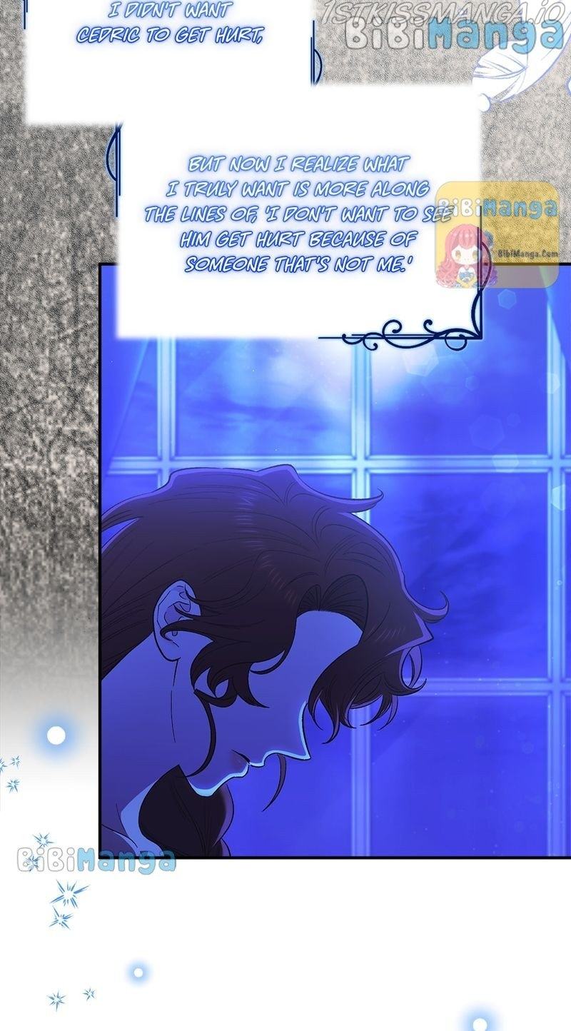 Is It a Fortune or Is It a Woe? Chapter 99 260 29