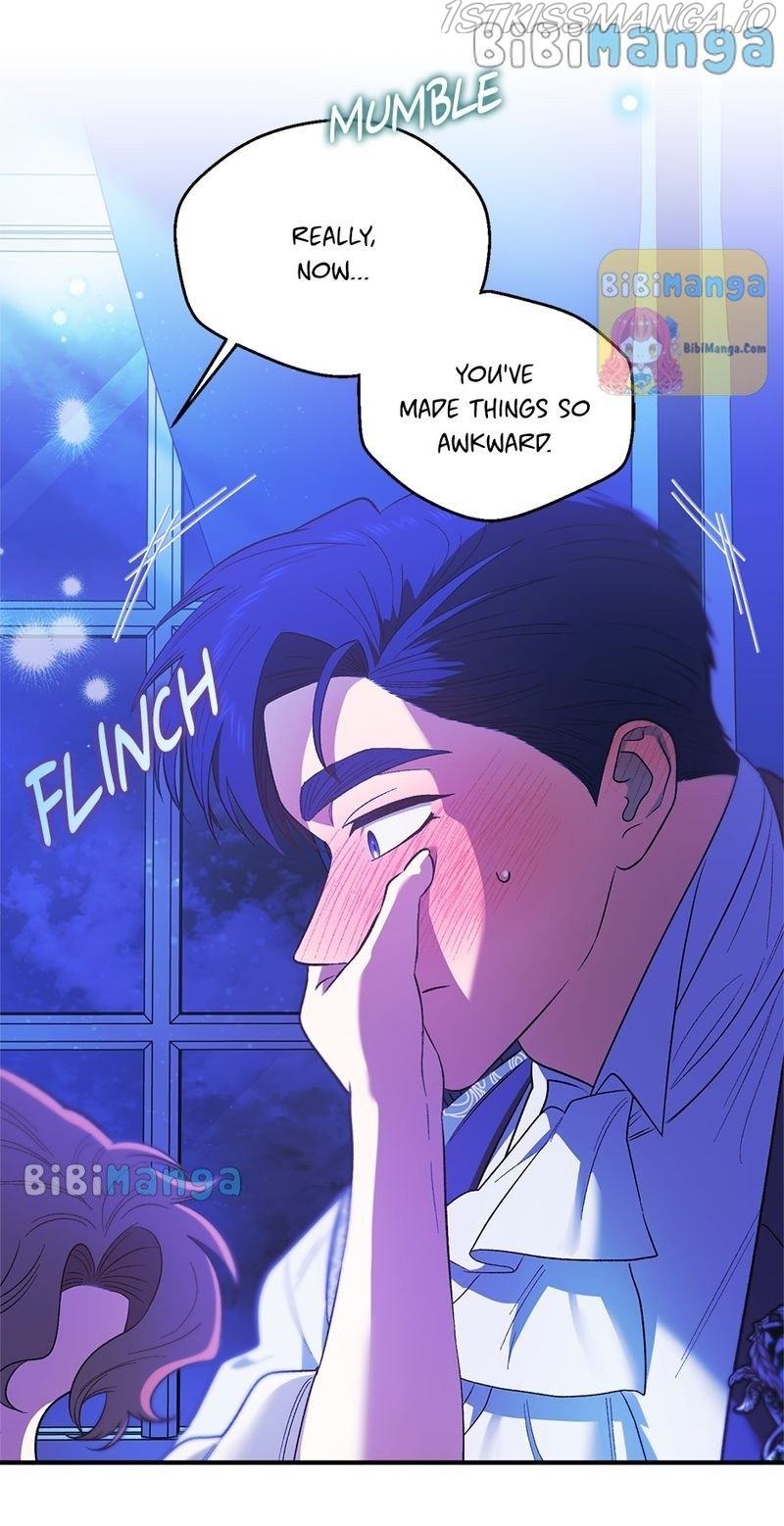Is It a Fortune or Is It a Woe? Chapter 99 262 31