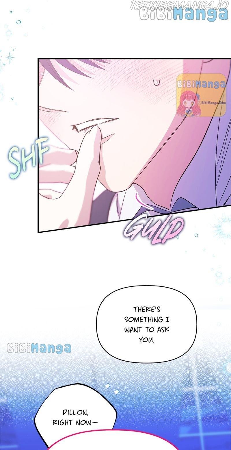 Is It a Fortune or Is It a Woe? Chapter 99 263 32