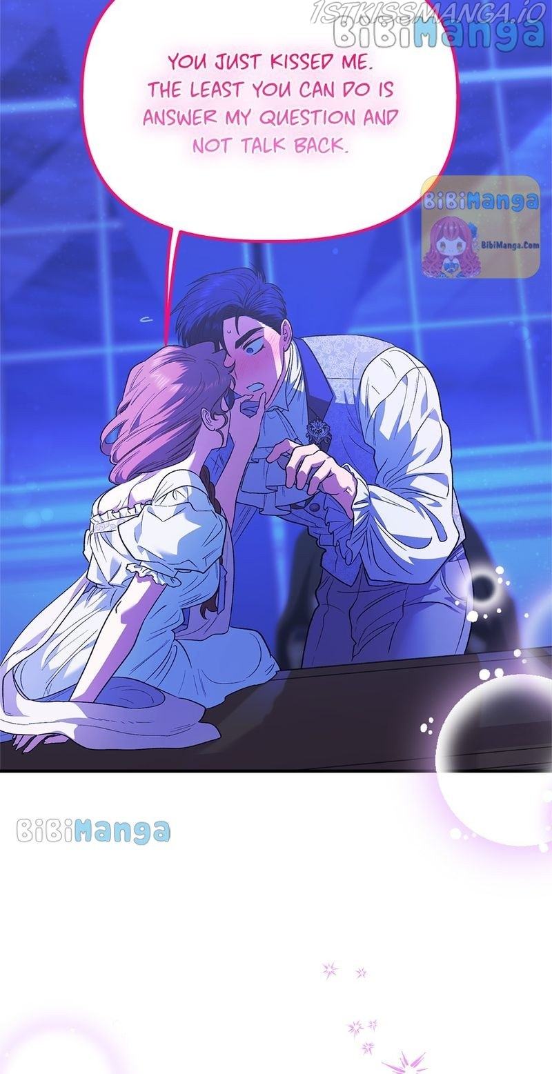 Is It a Fortune or Is It a Woe? Chapter 99 264 33