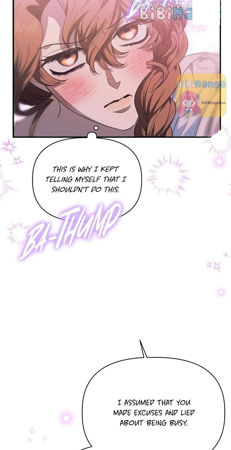 Is It a Fortune or Is It a Woe? Chapter 99 266 35